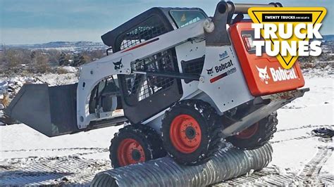 twentytrucks skid steer|skid steer for kids.